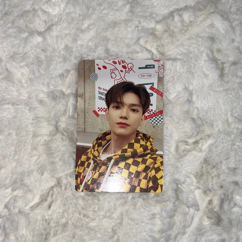 2022 SEASON'S GREETINGS