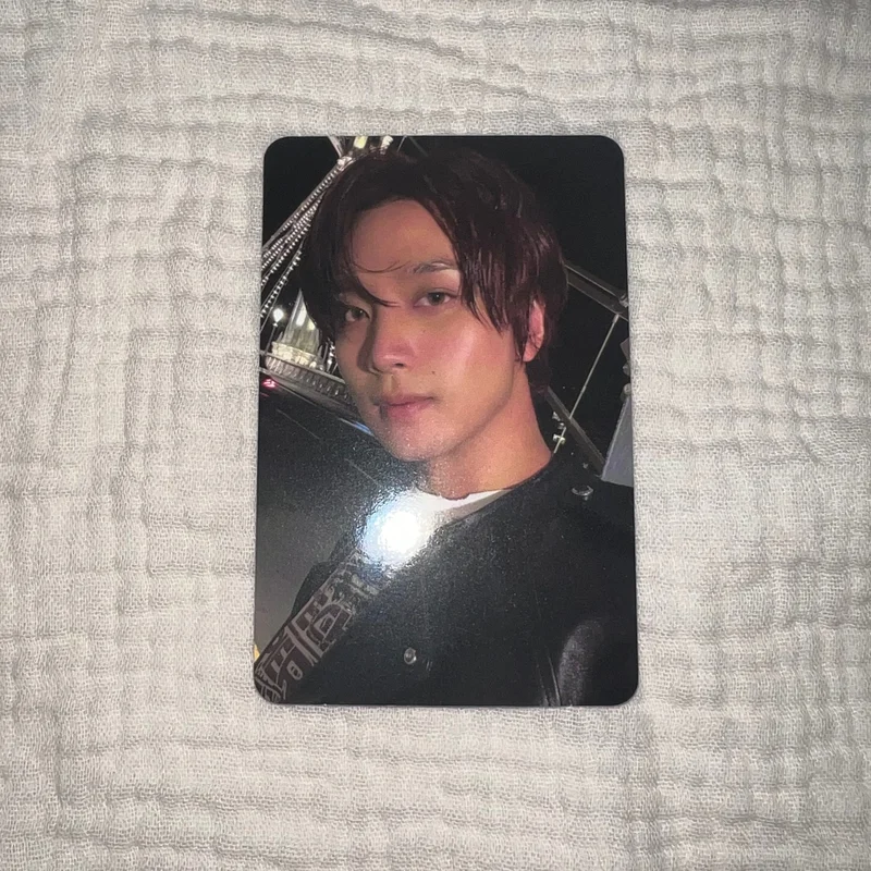 TASTE Full Spread Ver.