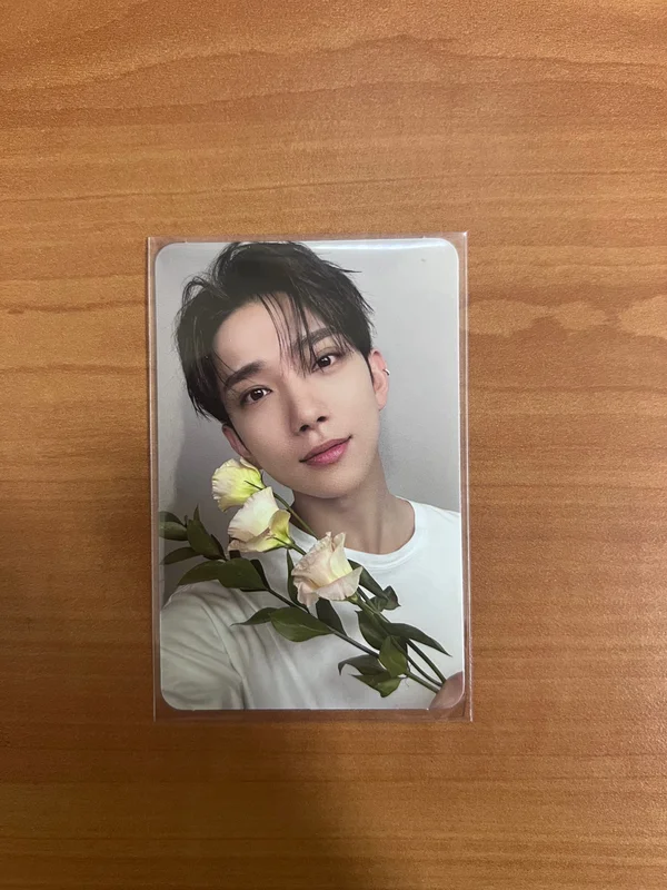 17 IS RIGHT HERE DEAR Ver.