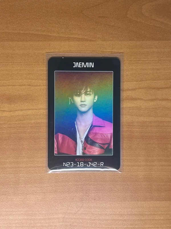 RESONANCE Pt.2 Arrival Ver.