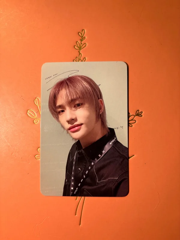 DICON D'FESTA MINI EDITION : Stray Kids
