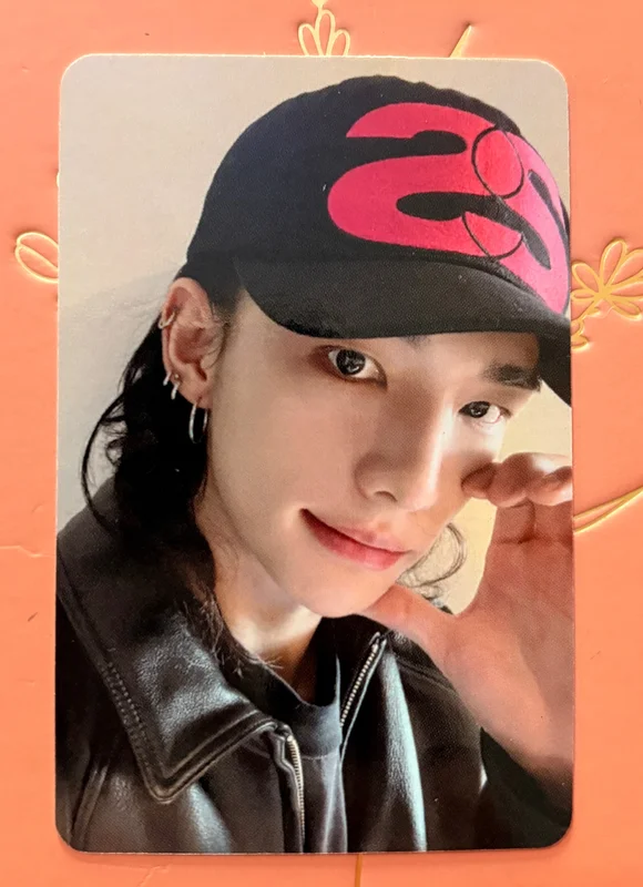 Hyunjin (HOP) StarRiver POB