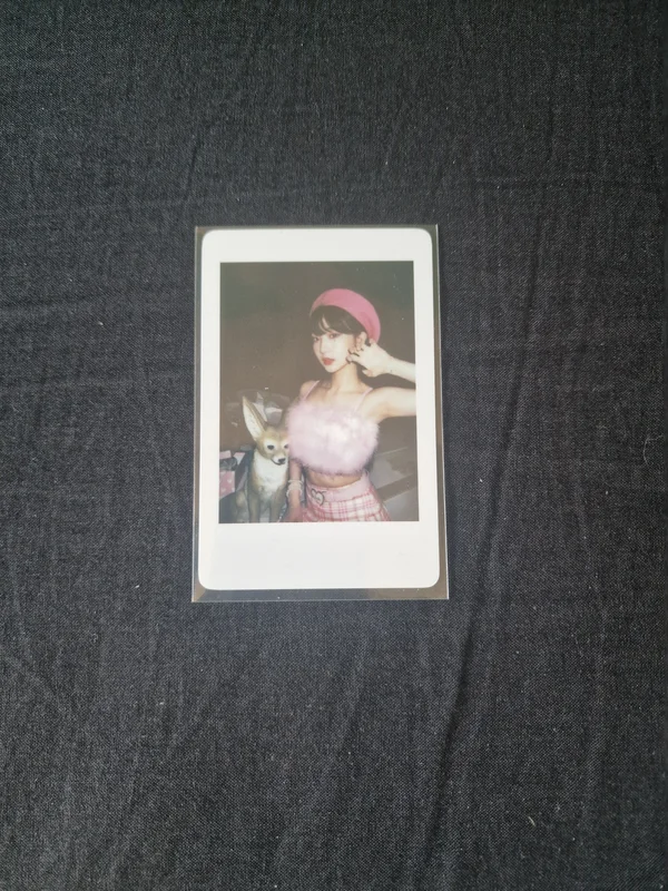 YeoJin Summer Special [Flip That] WITHMUU