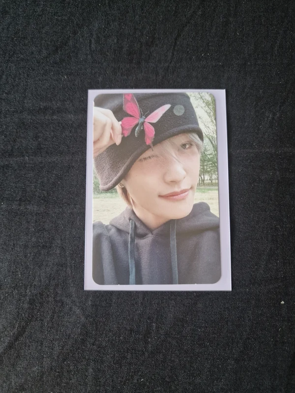 Give Me That Photo Book Ver.