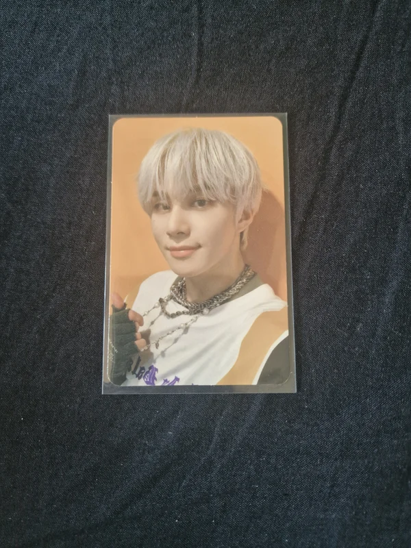 Favorite Kit Ver. POETIC Ver.