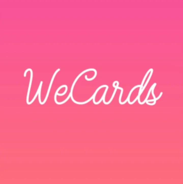 wecards