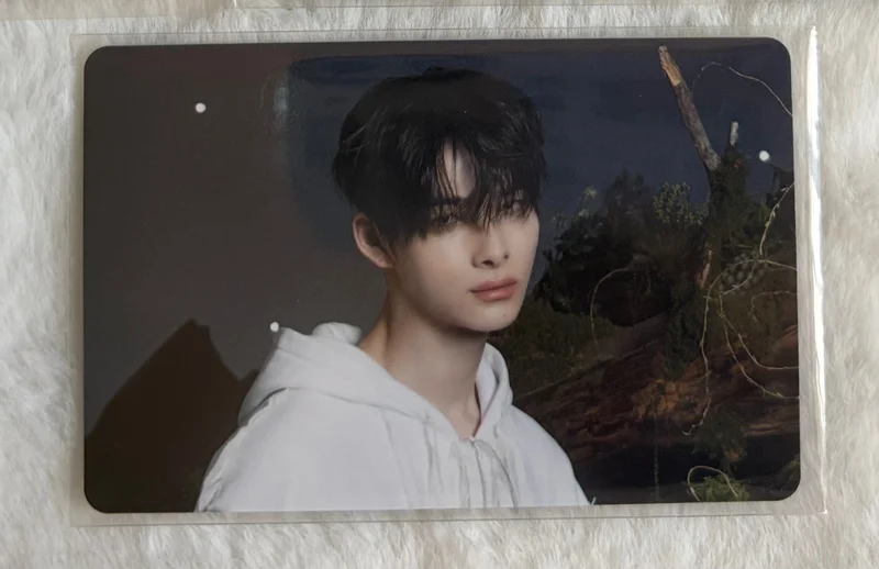 -YOI- WEVERSE JAPAN