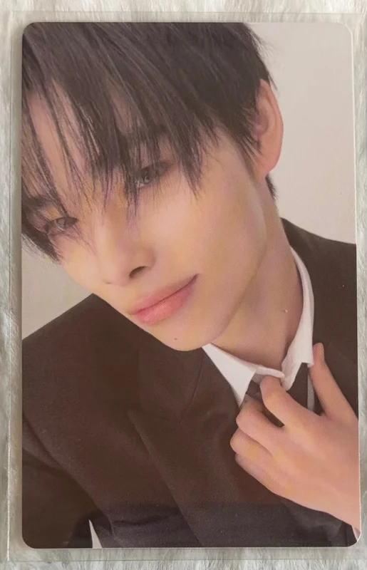 DESIRE : UNLEASH Weverse Albums ver.