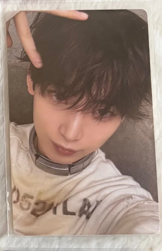 DESIRE : UNLEASH Weverse Albums ver.