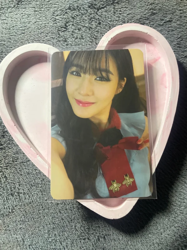 Lion Heart - Tiffany