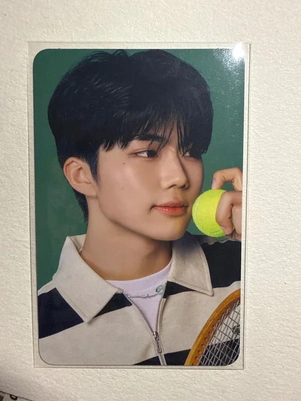 You had me at HELLO ZEROSE ver.(POCAALBUM)