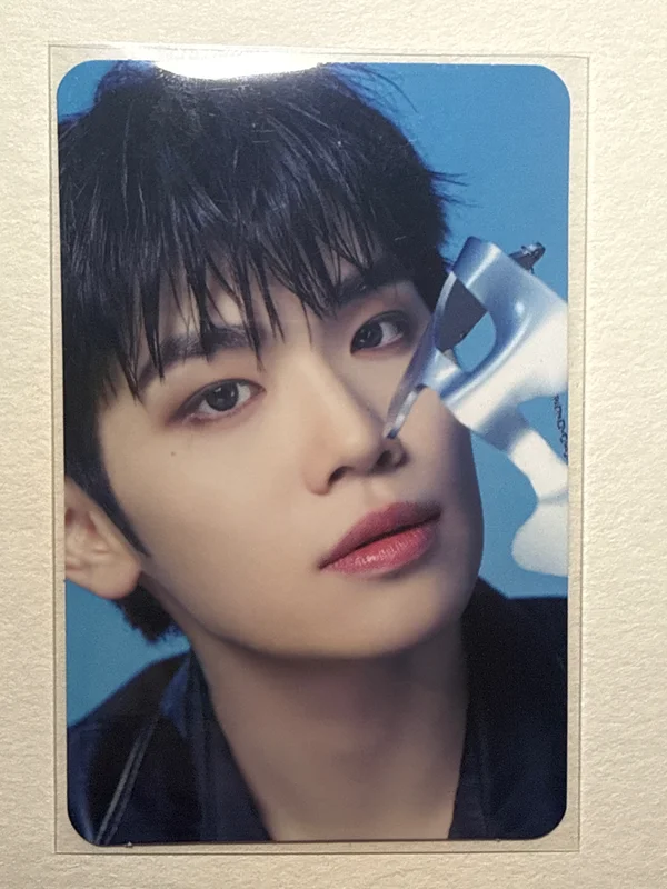 ZEROBASEONE POP-UP in GANGNAM RANDOM PHOTO CARD SET