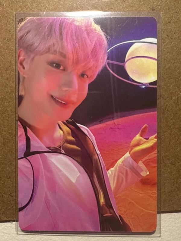 CINEMA PARADISE SF ver.