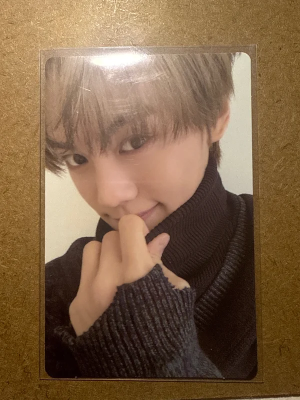 BLUE PARADISE Digipack Ver.