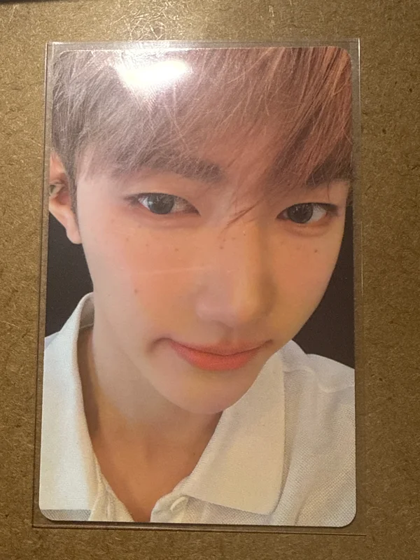 You had me at HELLO SUNSHOWER ver.