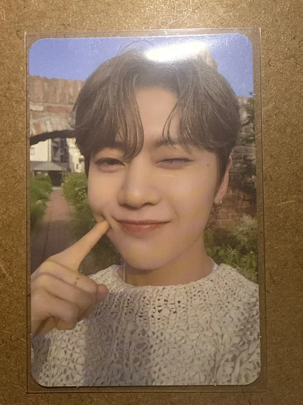 YOUTH IN THE SHADE SHADE Ver.