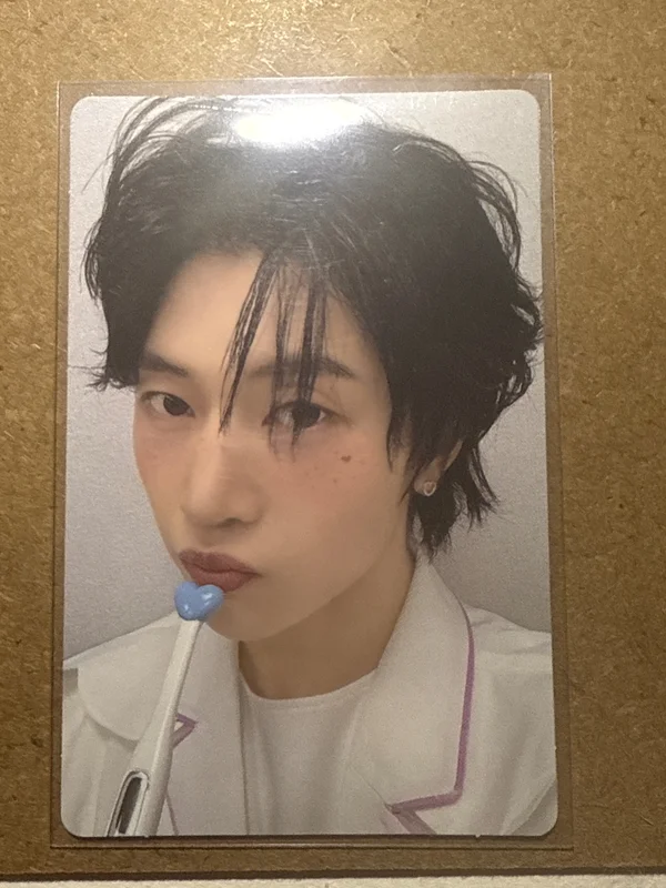 BLUE PARADISE Digipack Ver.