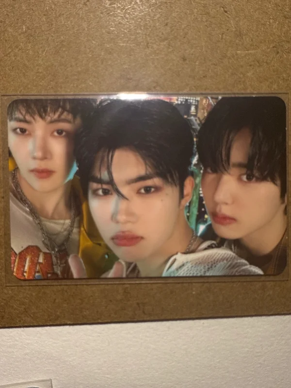 You had me at HELLO ECLIPSE ver.