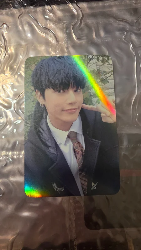 ZERO : FEVER EPILOGUE KPOP STORE