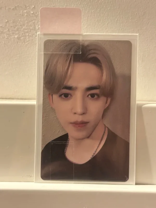 HAPPY BURSTDAY YIZHIYU WINNER