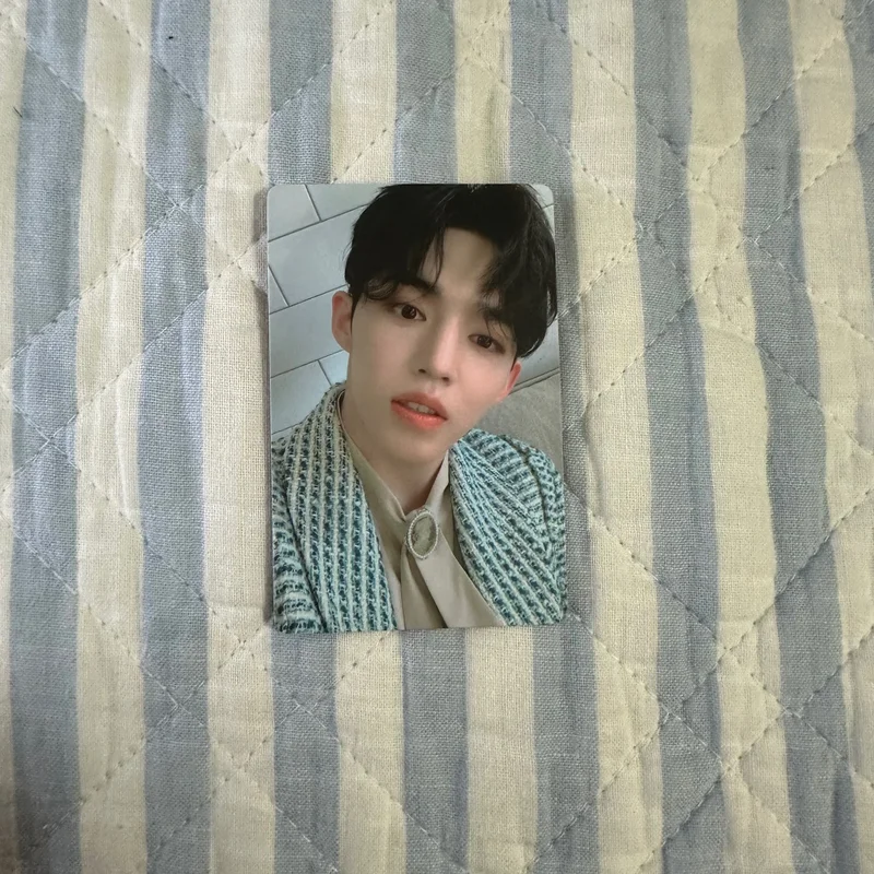 scoups official you made my dawn eternal sunshine ver photoxard