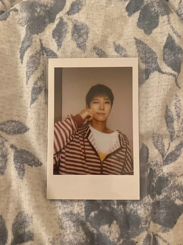 BIG BANDS KTOWN4U LUCKY DRAW