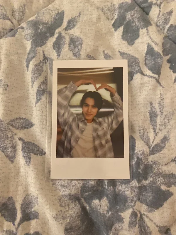 BIG BANDS KTOWN4U LUCKY DRAW