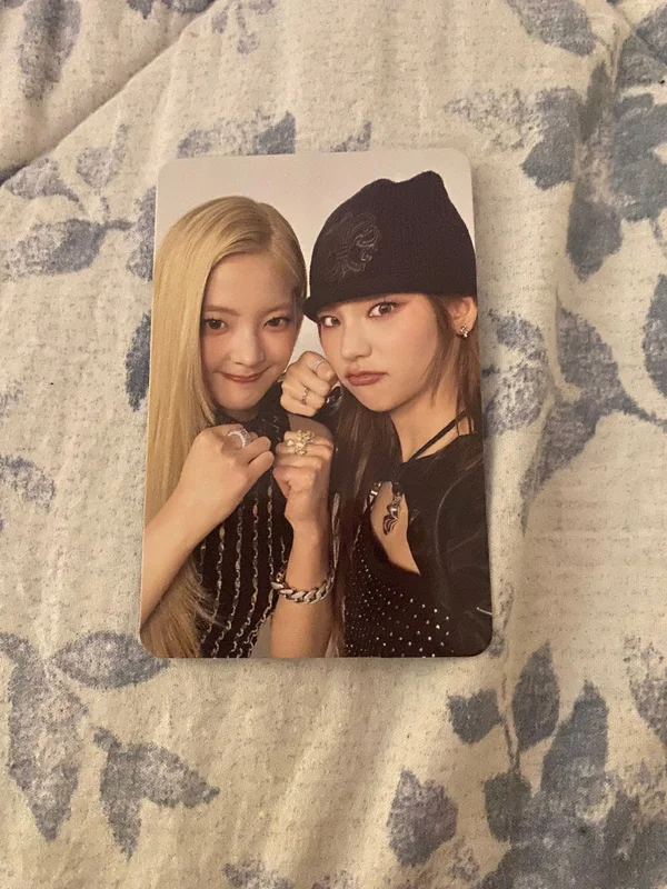 KILL MY DOUBT DIGIPACK ver.