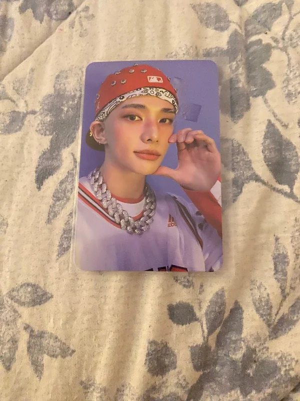 KARMA ACCORDION VER.