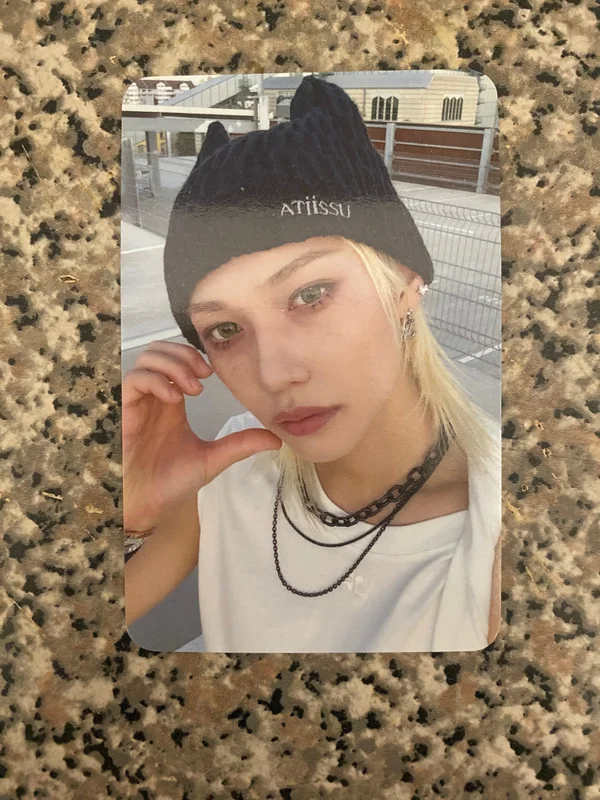 KARMA POP-UP STORE REWARD
