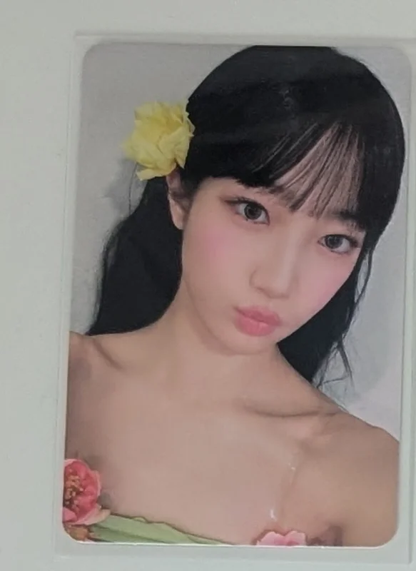 EASY KPOP MERCH LUCKY DRAW