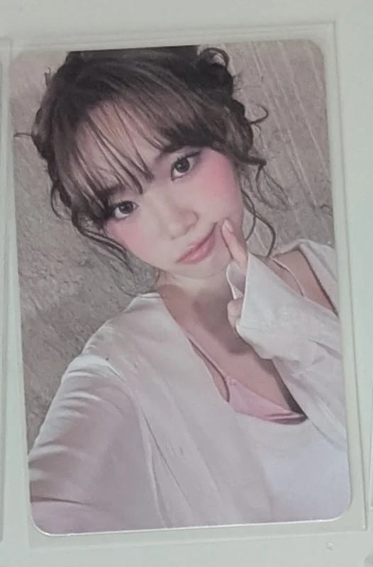 EASY Vol.3 SHEER MYRRH