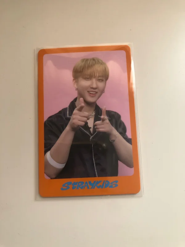 DICON D'FESTA MINI EDITION : Stray Kids