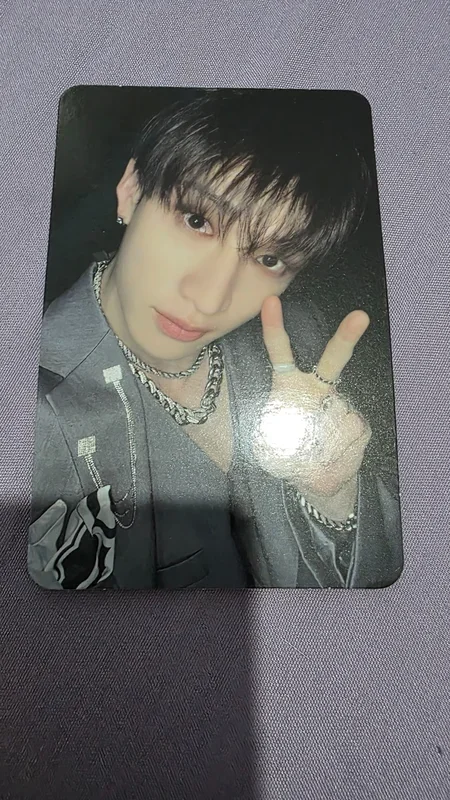 (HOP) ACCORDION VER.