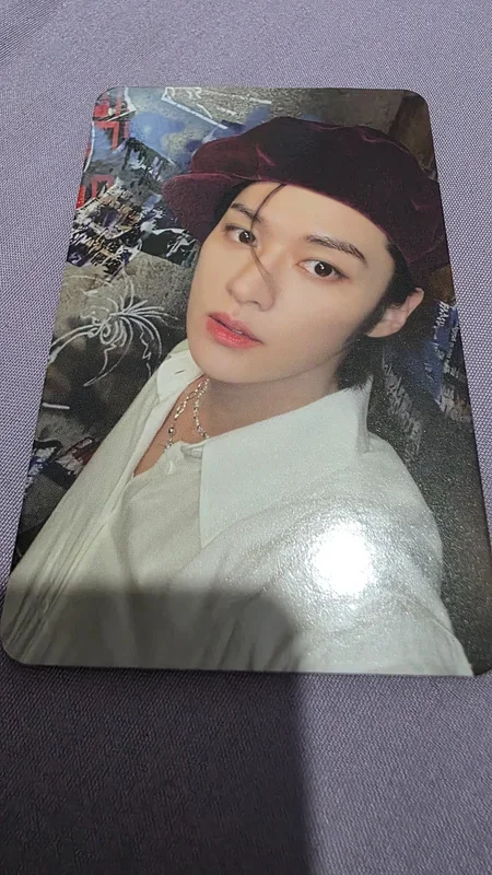 (5-STAR) DIGIPACK VER.