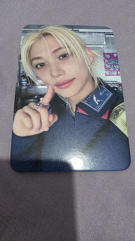 2026 SEASON'S GREETINGS [STRAIGHT SUPPER CLUB] KTOWN4U