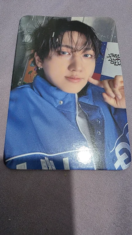 2026 SEASON'S GREETINGS [STRAIGHT SUPPER CLUB] ALADIN