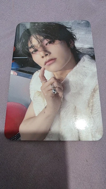 2026 SEASON'S GREETINGS [STRAIGHT SUPPER CLUB] ALADIN