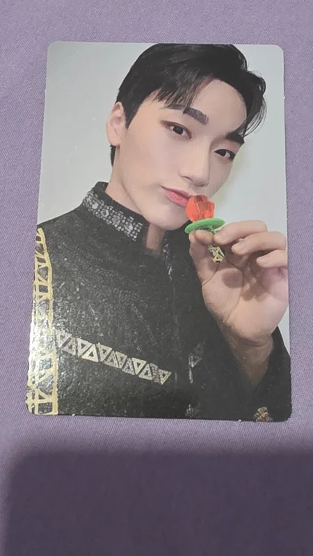 SPIN OFF : FROM THE WITNESS hello82