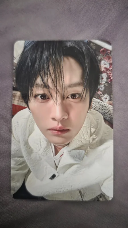 Stray Kids 6TH FANMEETING STAY in Our Little House REWARD