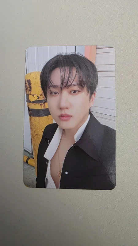 THIS & THAT FANS ALBUM VER.