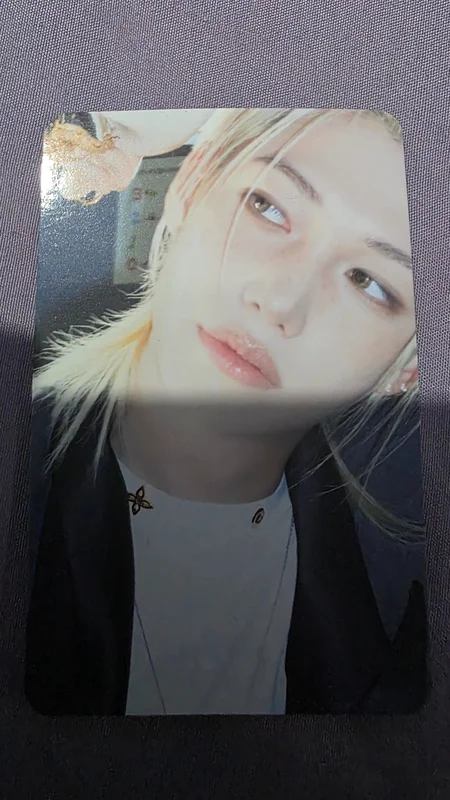 THIS & THAT FANS ALBUM VER.