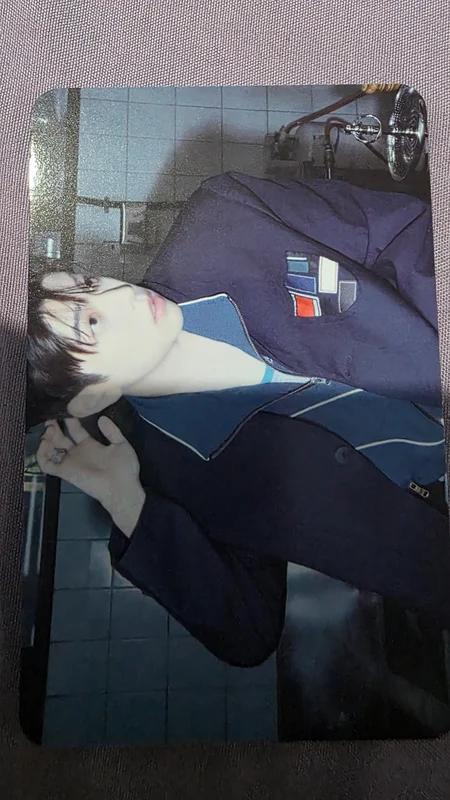 THIS & THAT FANS ALBUM VER.