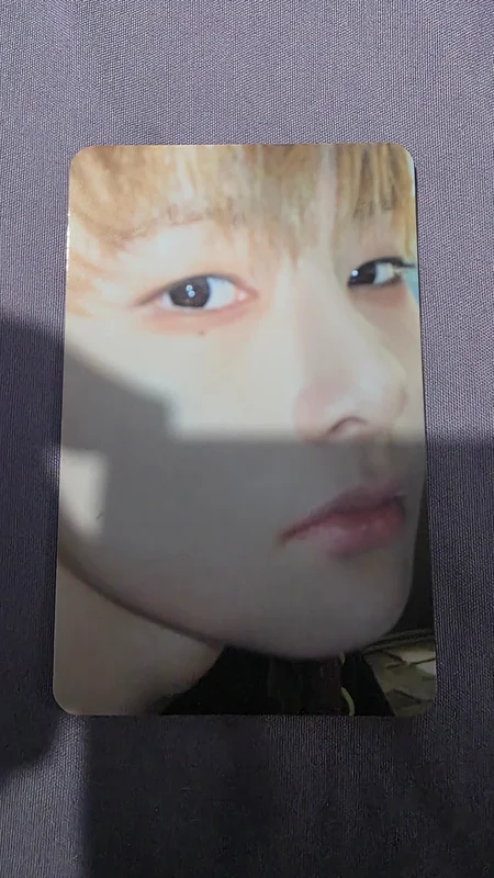 THIS & THAT FANS ALBUM VER.