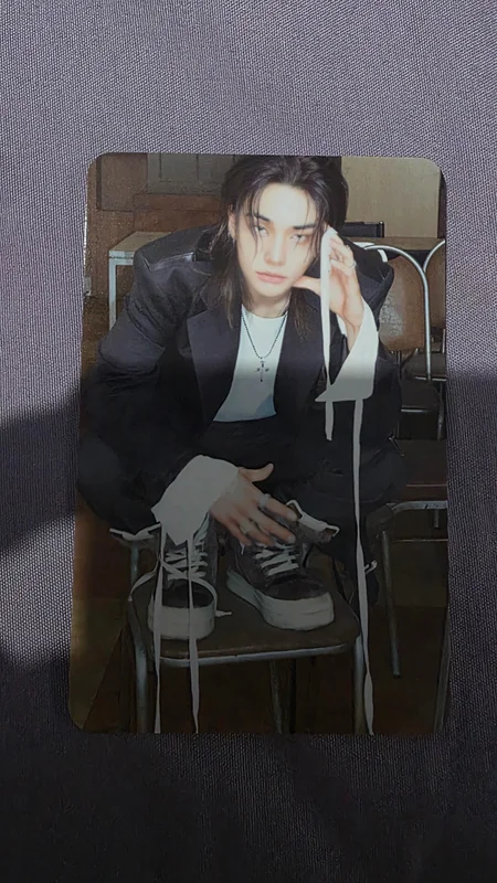 THIS & THAT FANS ALBUM VER.