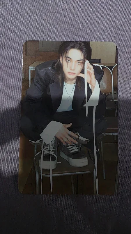 THIS & THAT FANS ALBUM VER.