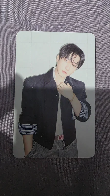 THIS & THAT FANS ALBUM VER.