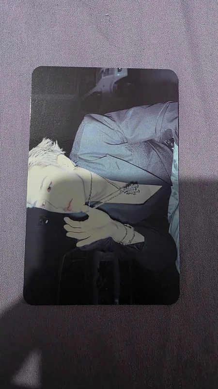 THIS & THAT FANS ALBUM VER.