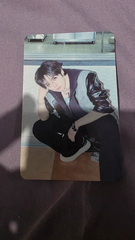 THIS & THAT FANS ALBUM VER.