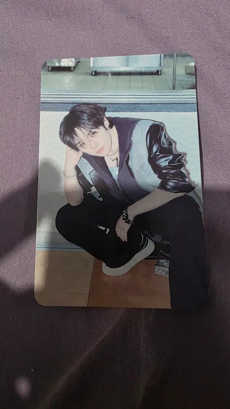 THIS & THAT FANS ALBUM VER.